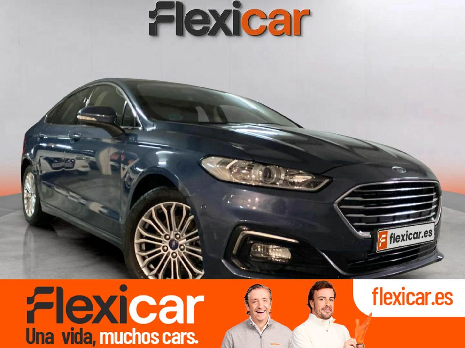 Imagen de FORD Mondeo