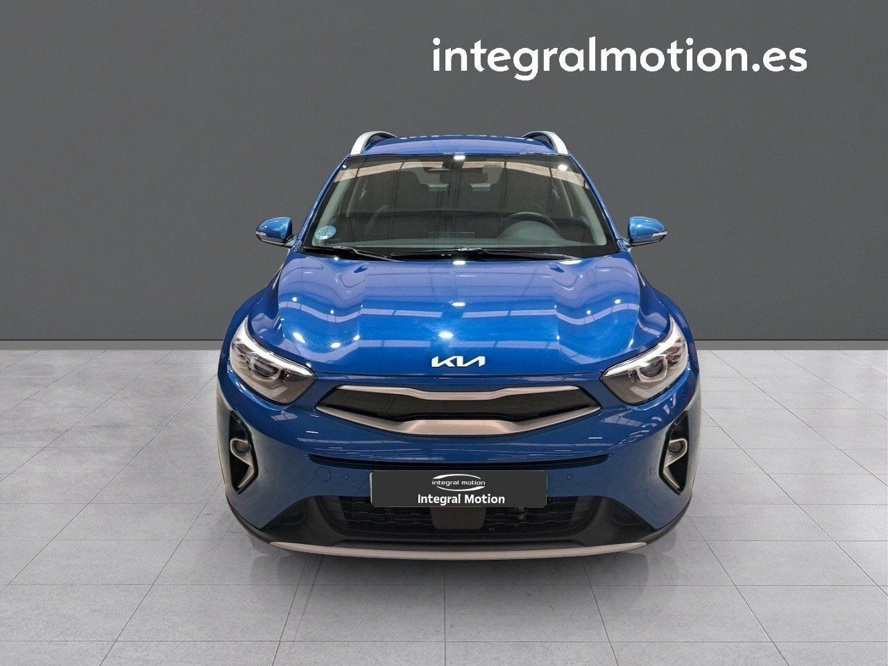 Foto del KIA Stonic 1.2 DPi Drive