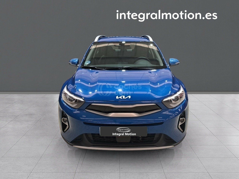 Foto del KIA Stonic 1.2 DPi Drive