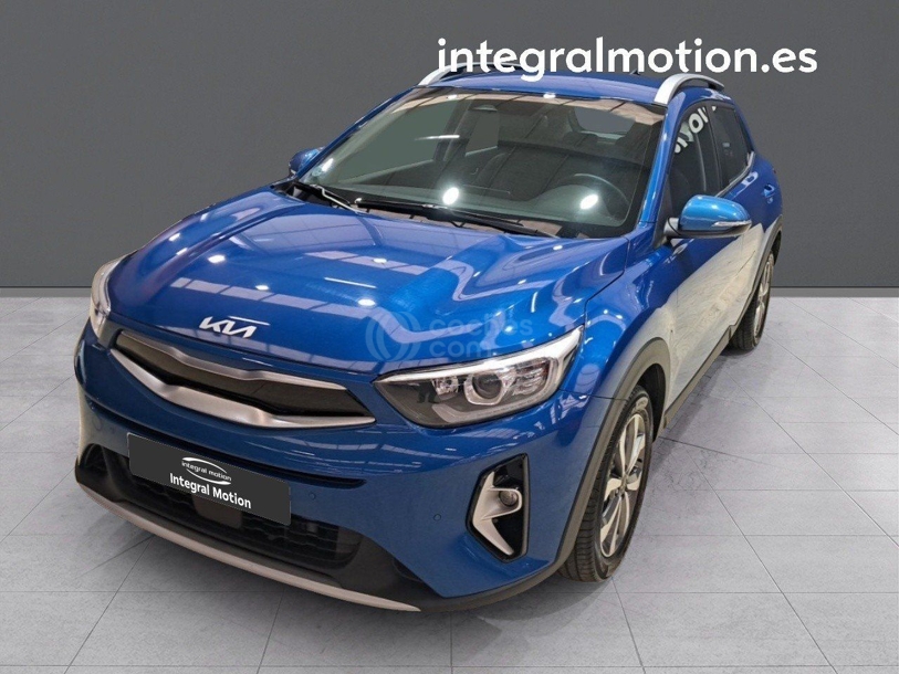 Foto del KIA Stonic 1.2 DPi Drive