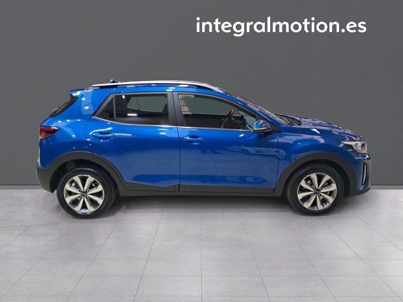 Foto del KIA Stonic 1.2 DPi Drive