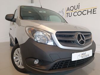 Imagen de MERCEDES Citan Tourer 112 Select