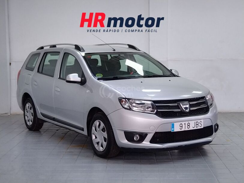 Foto del DACIA Logan MCV 0.9 TCE Laureate