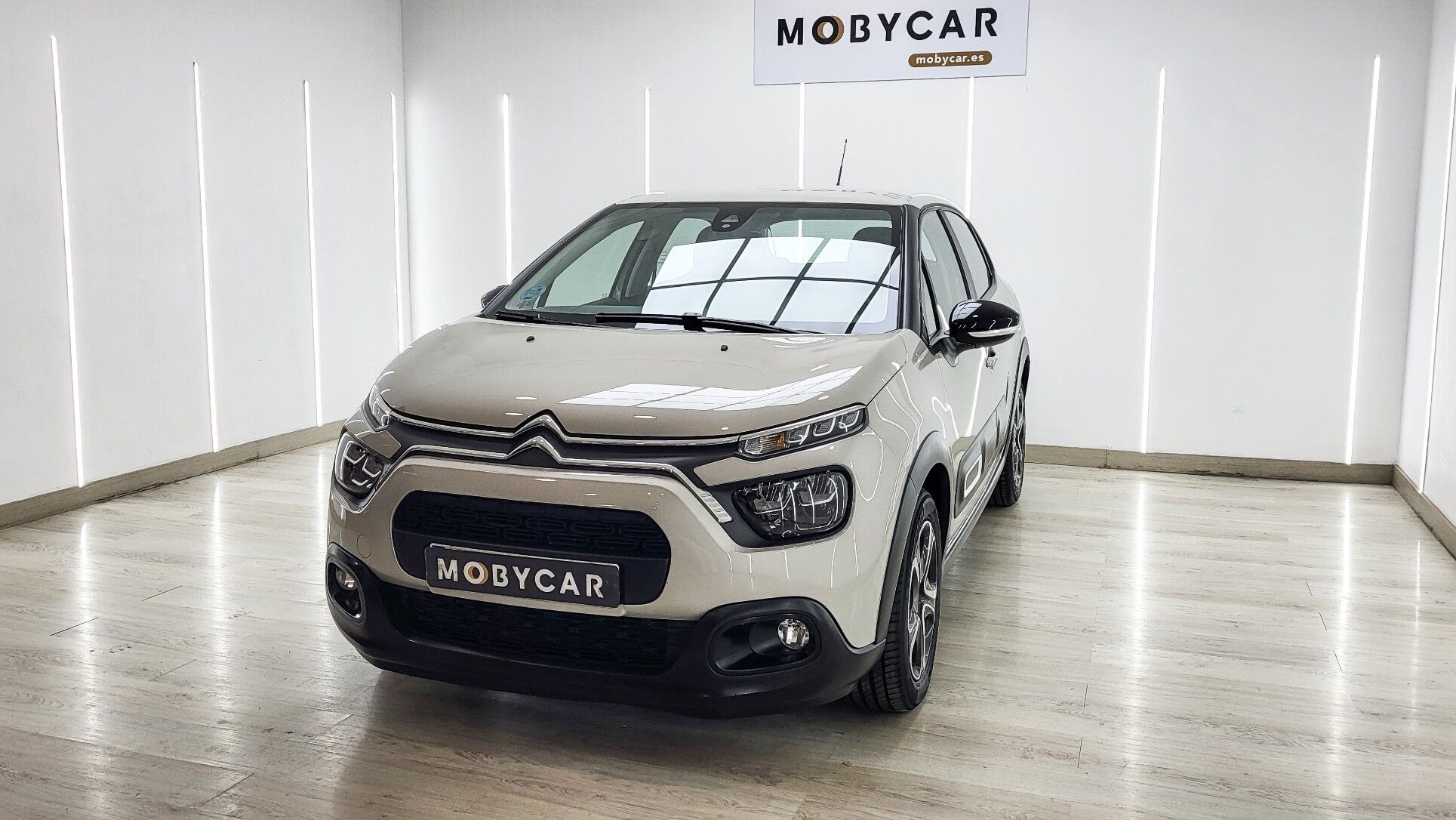 CITROEN C3 (PureTech 60KW (83CV) Feel) en Valencia