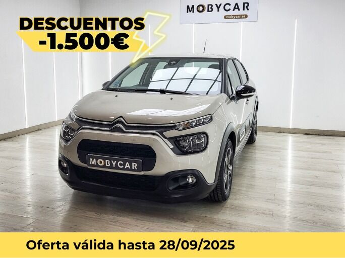 CITROEN C3 (PureTech 60KW (83CV) Feel) en Valencia