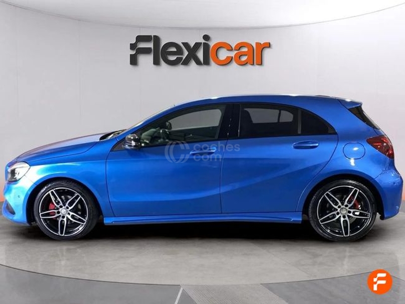 Foto del MERCEDES Clase A A 200d