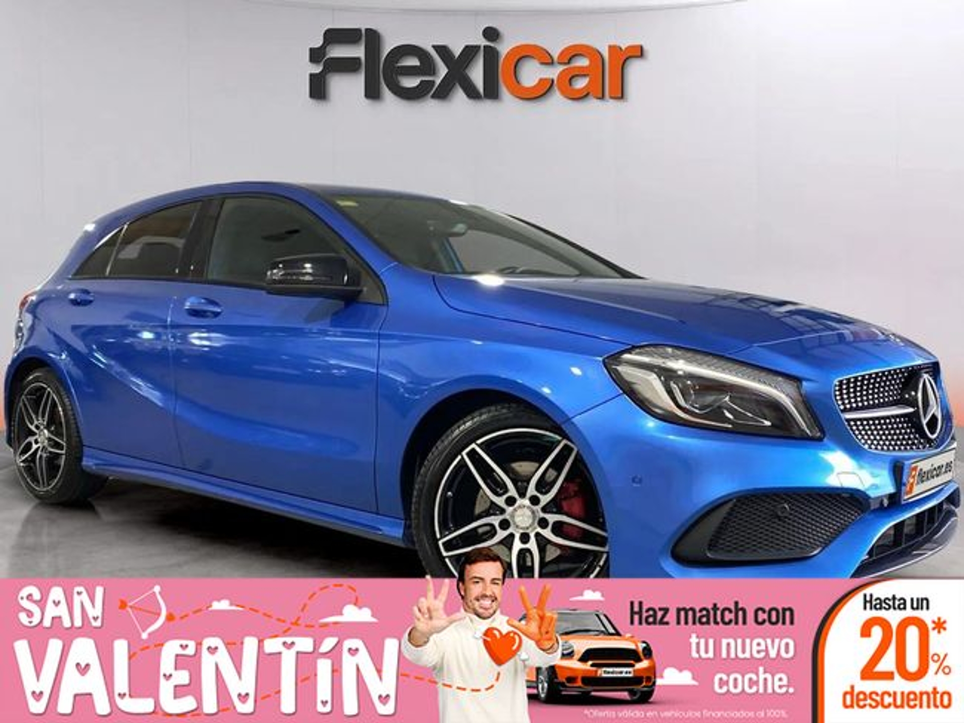 Imagen de MERCEDES Clase A