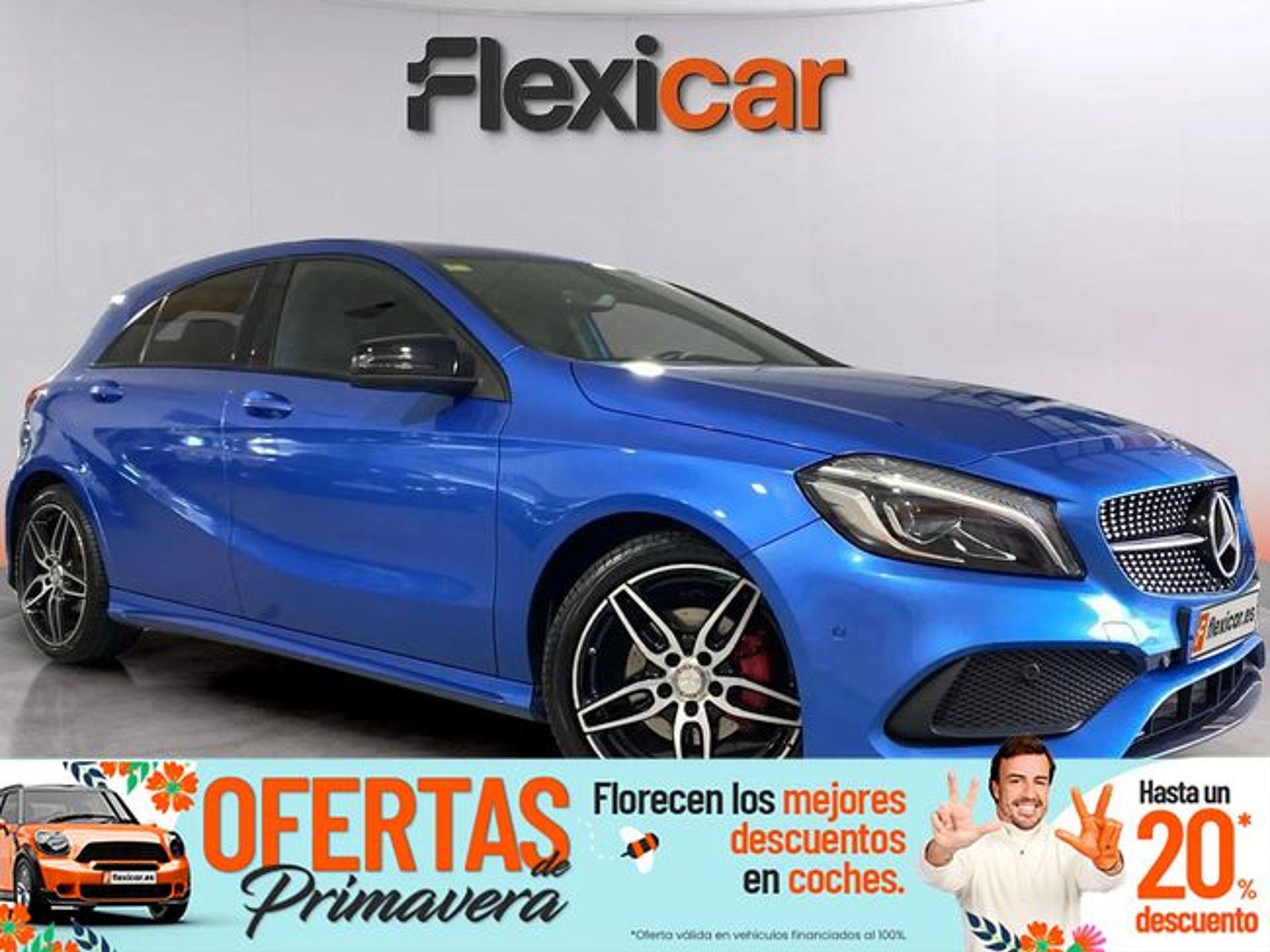 Imagen de MERCEDES Clase A