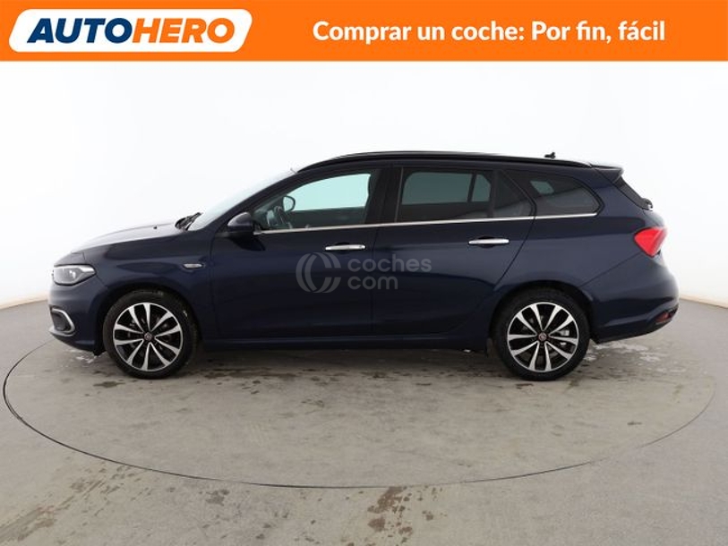 Foto del FIAT Tipo 1.6 Multijet II Lounge
