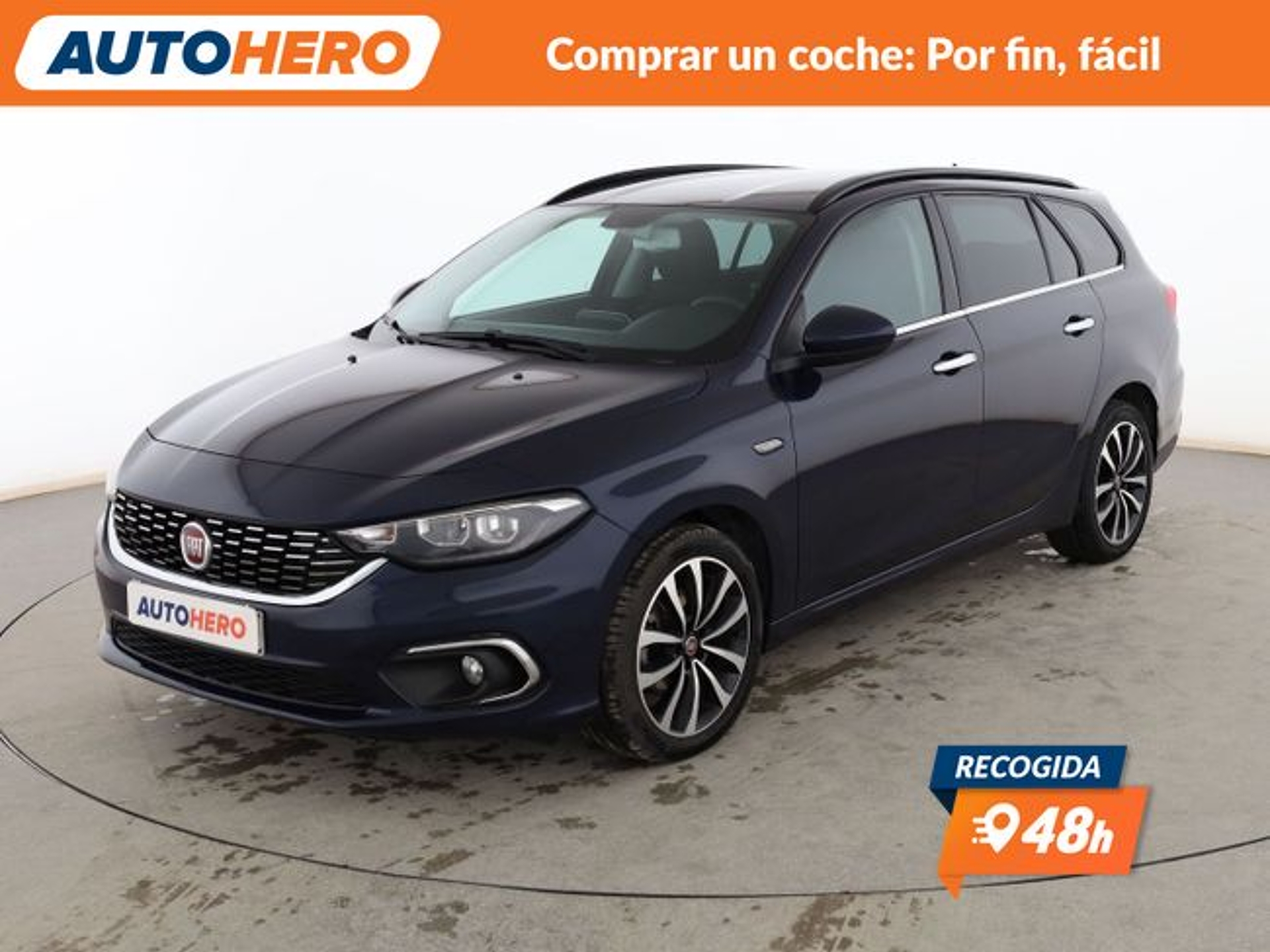 Imagen de FIAT Tipo