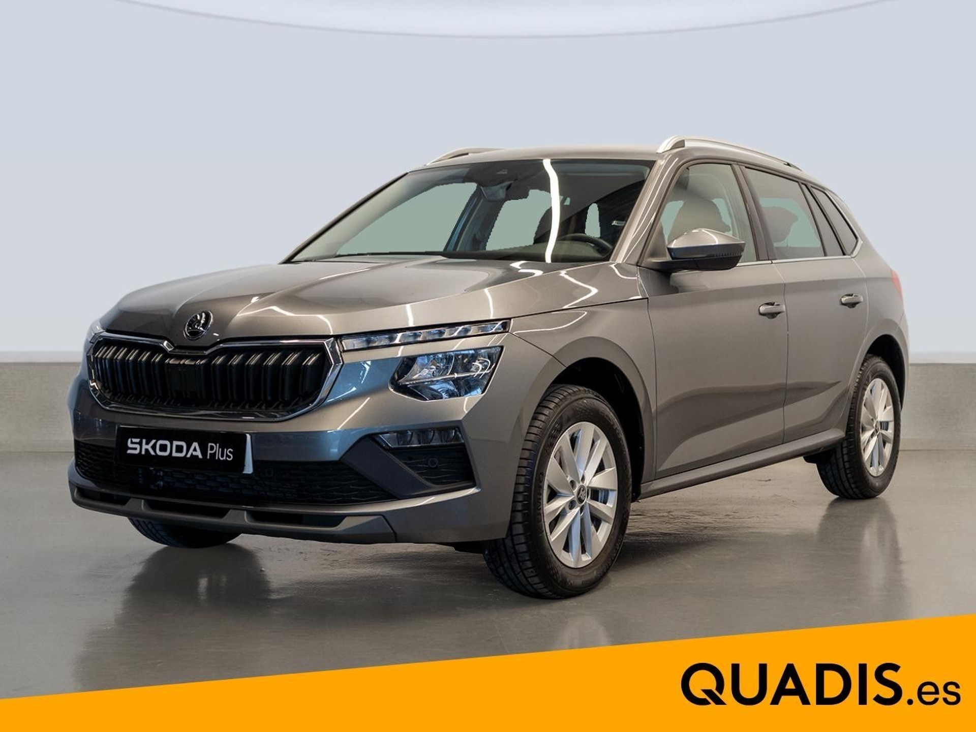 Imagen de SKODA Kamiq