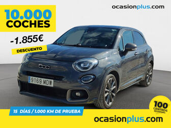 Imagen de FIAT 500X 1.5 Hybrid Sport DDCT