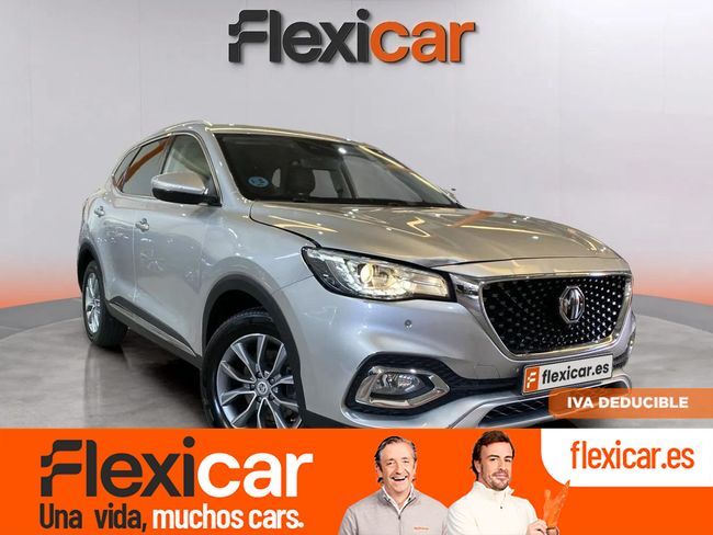 MG HS (1.5 Turbo GDI Comfort DCT) en Sevilla