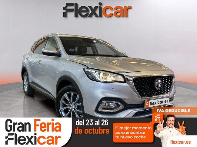 MG HS (1.5 Turbo GDI Comfort DCT) en Sevilla