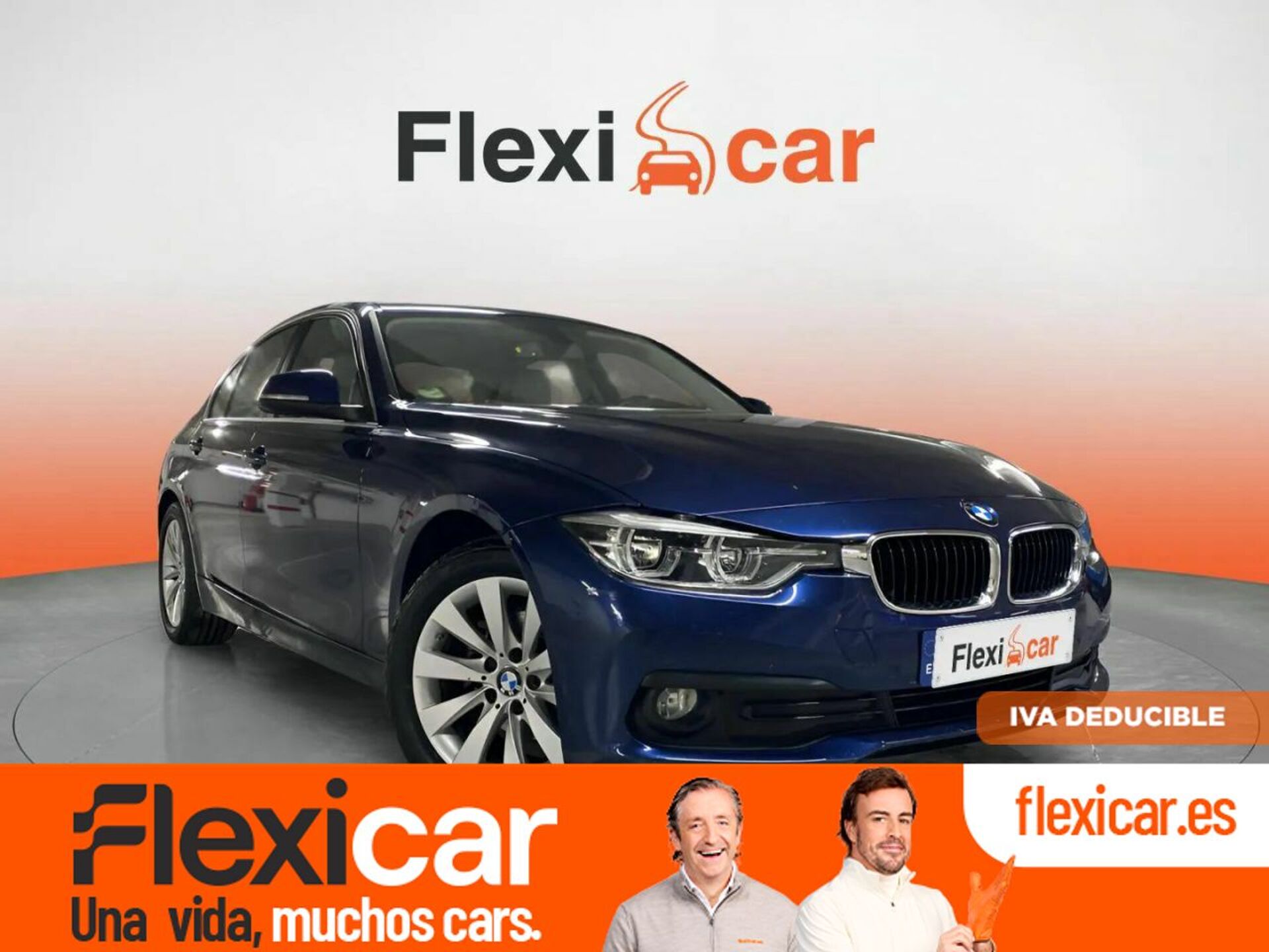 Imagen de BMW Serie 3