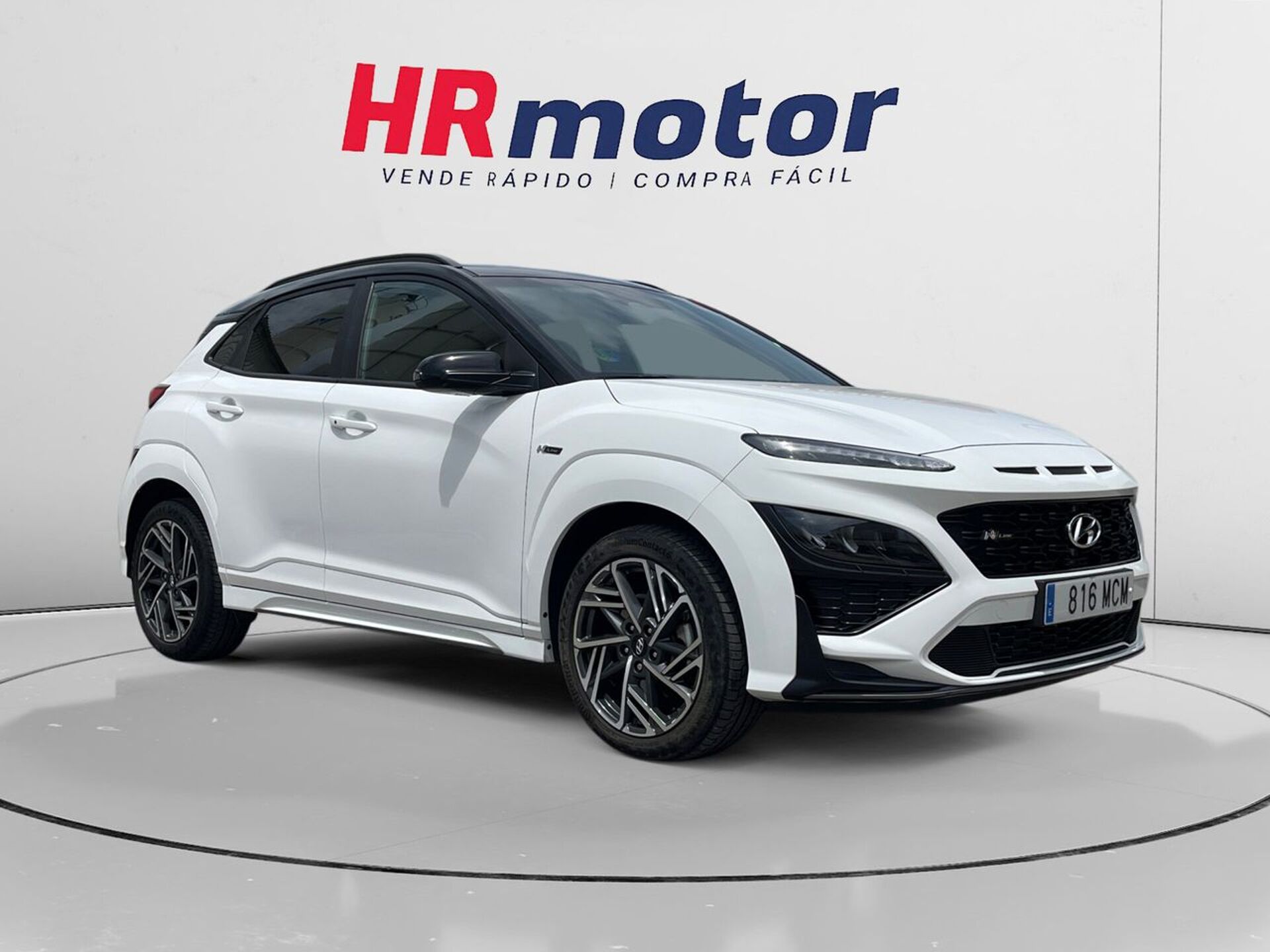 Imagen de HYUNDAI Kona