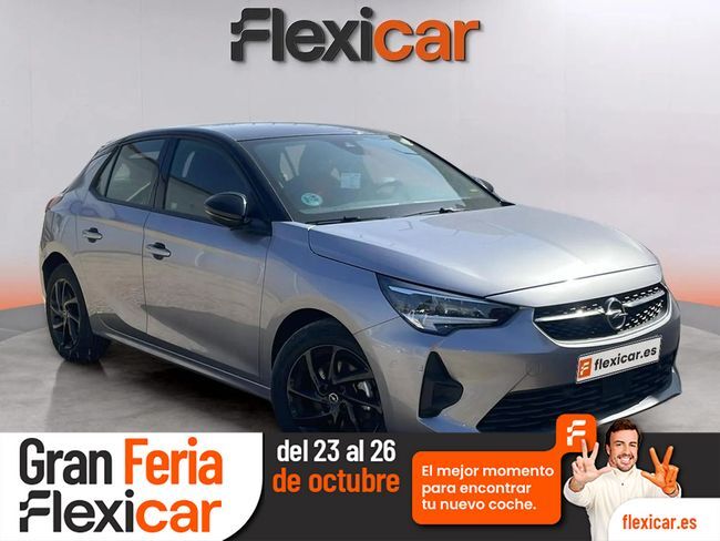 OPEL Corsa (1.2T XHL 74kW (100CV) Edition) en Cádiz