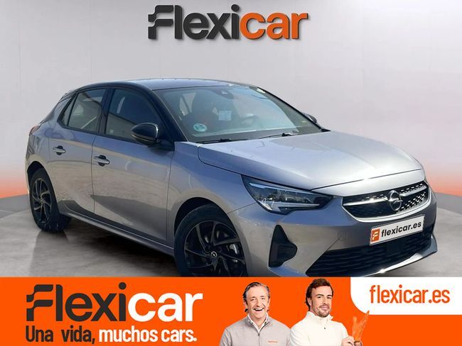 OPEL Corsa (1.2T XHL 74kW (100CV) Edition) en Cádiz