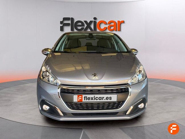 Foto del PEUGEOT 208 1.2 PureTech S&S Active 82