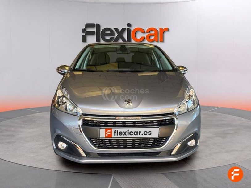 Foto del PEUGEOT 208 1.2 PureTech S&S Active 82