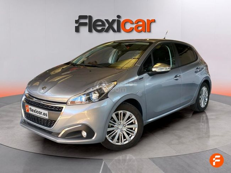 Foto del PEUGEOT 208 1.2 PureTech S&S Active 82