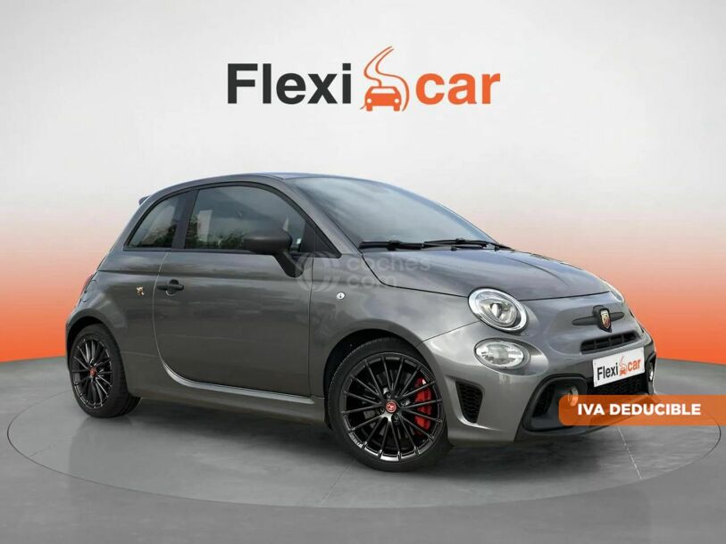 Foto del ABARTH 595 695 1.4T JET 132KW