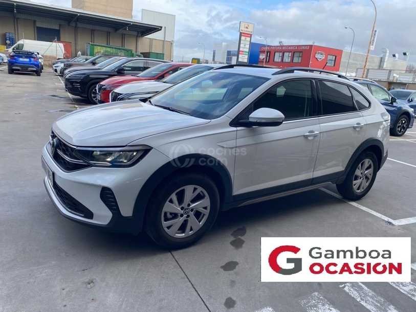 Foto del VOLKSWAGEN Taigo 1.0 TSI DSG 85kW