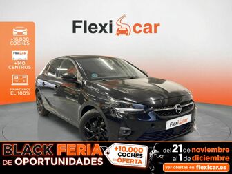 Imagen de OPEL Corsa 1.2T XHL S-S GS-Line 100