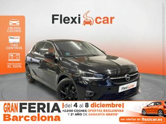 Imagen de OPEL Corsa 1.2T XHL S-S GS-Line 100