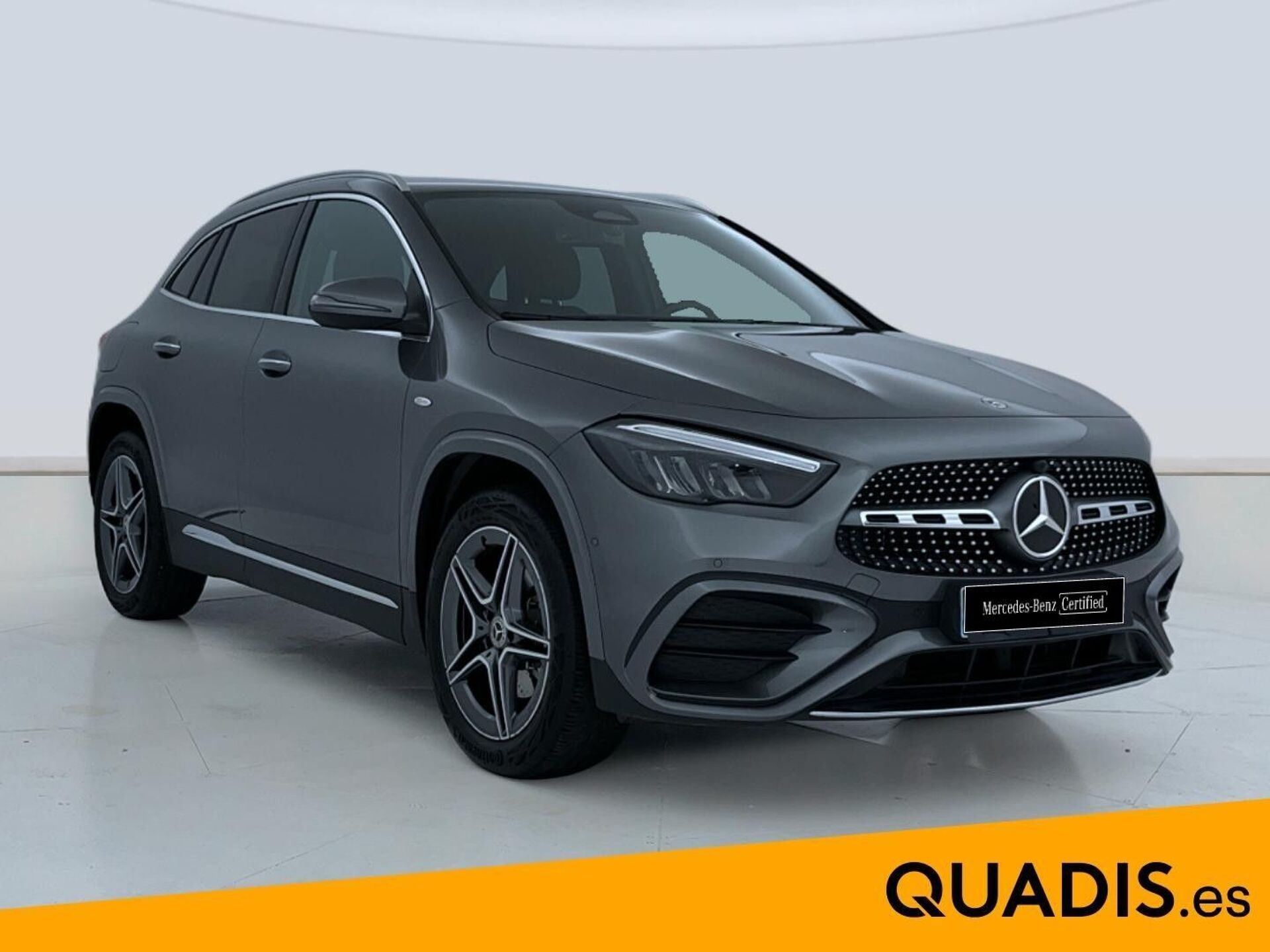 Imagen 3 de MERCEDES Clase GLA