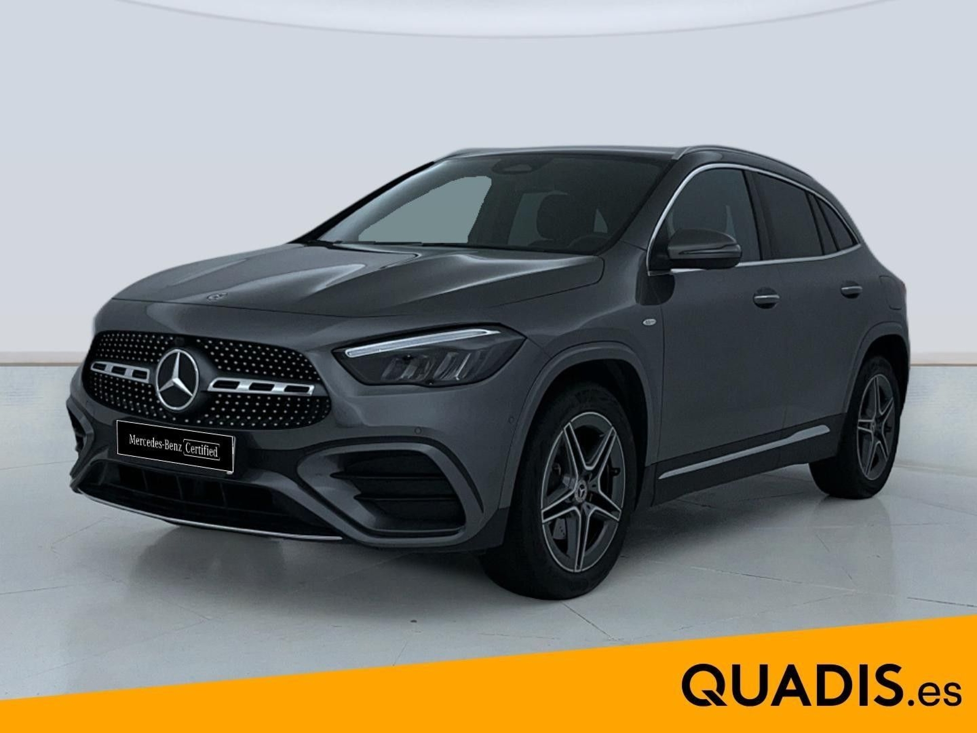 Imagen de MERCEDES Clase GLA