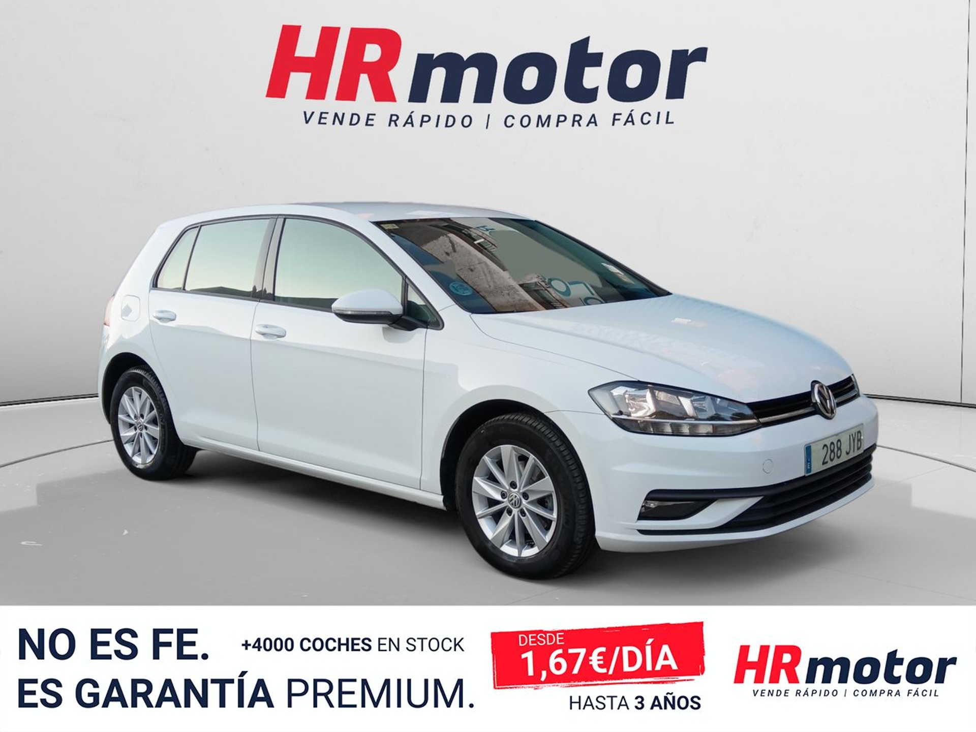 Imagen de VOLKSWAGEN Golf