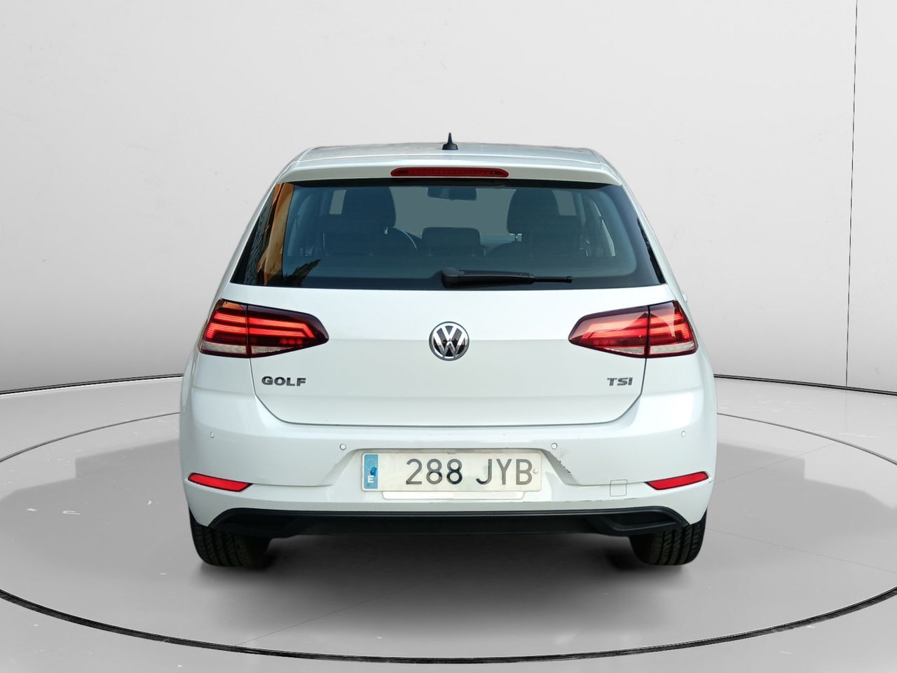 Foto del VOLKSWAGEN Golf 1.0 TSI Business Edition 81kW