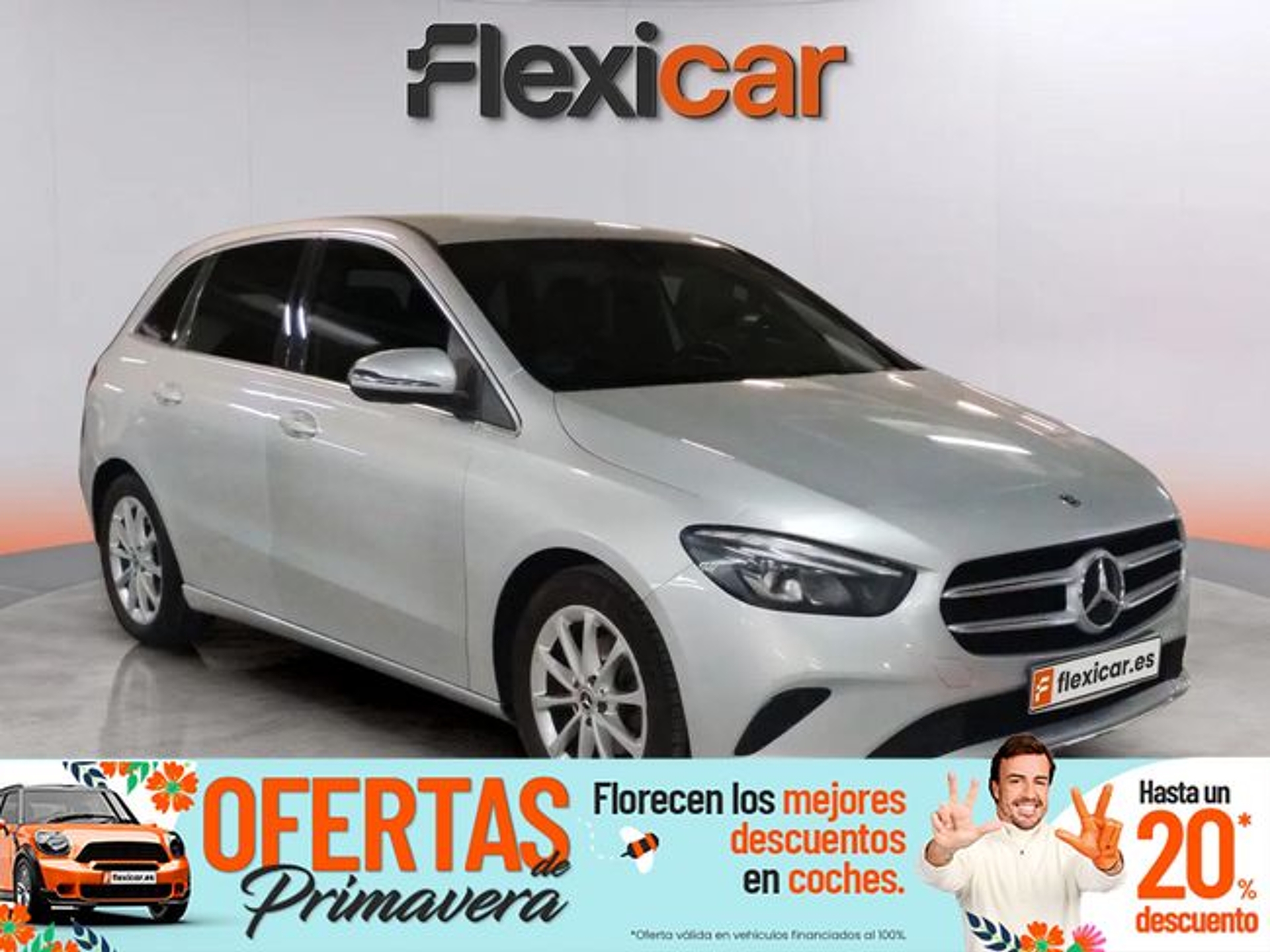 Imagen de MERCEDES Clase B