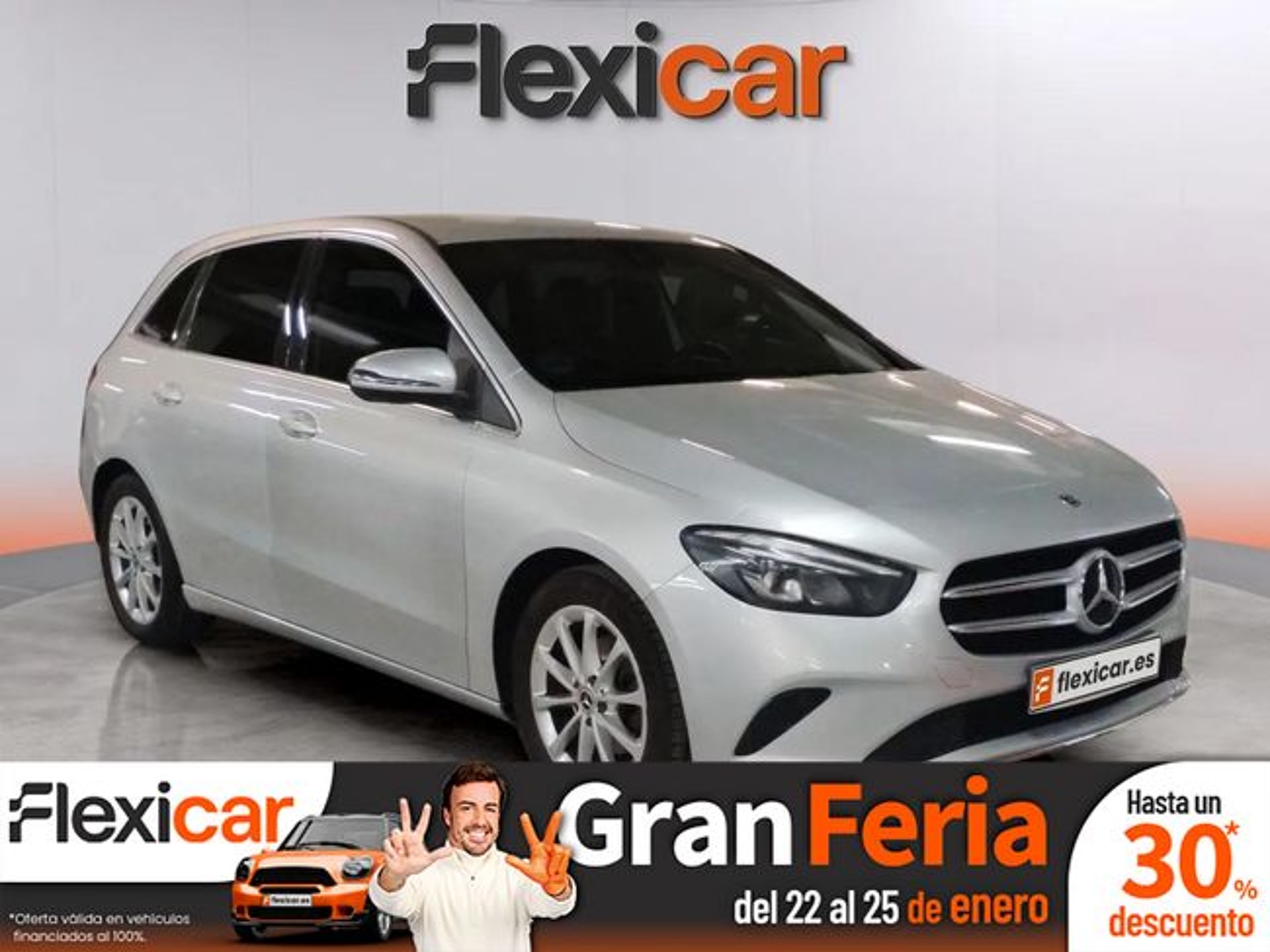 Imagen de MERCEDES Clase B