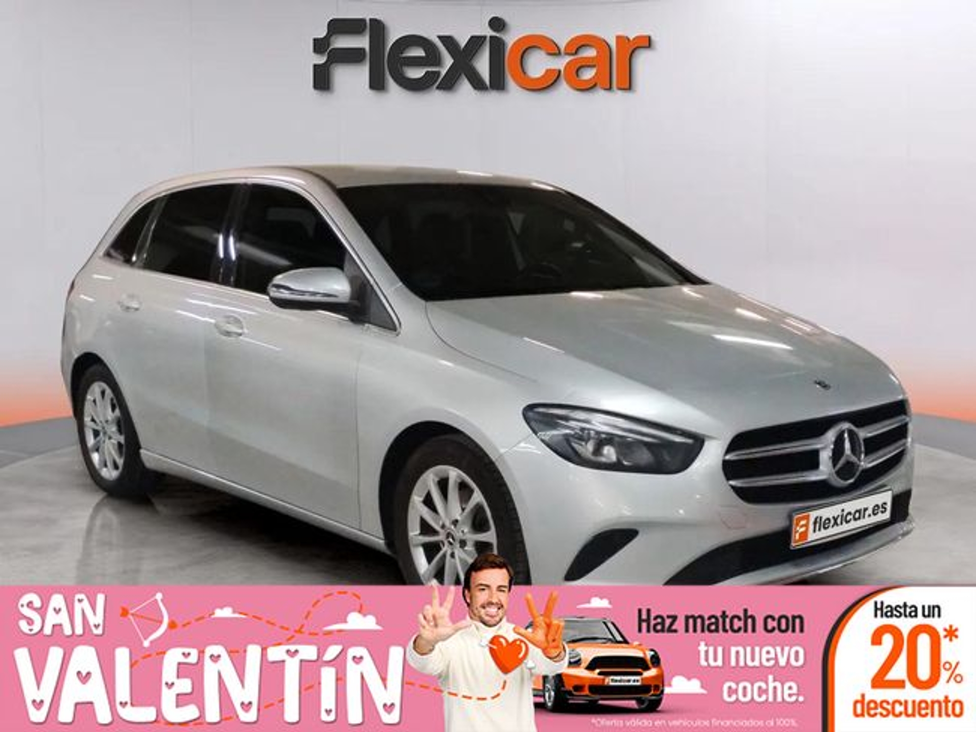 Imagen de MERCEDES Clase B