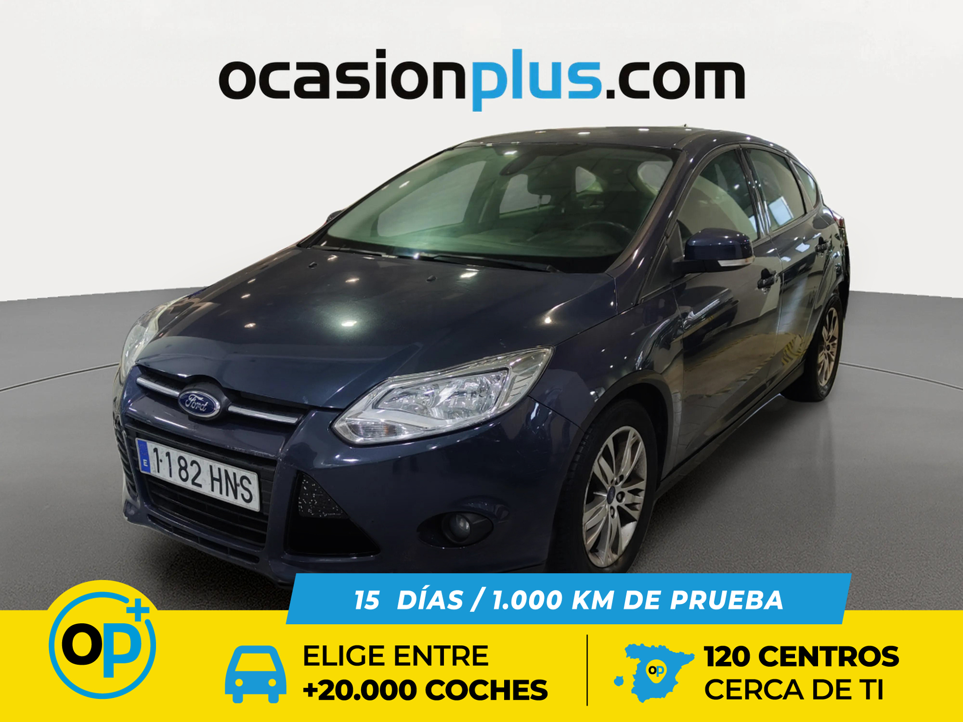 Imagen de FORD Focus