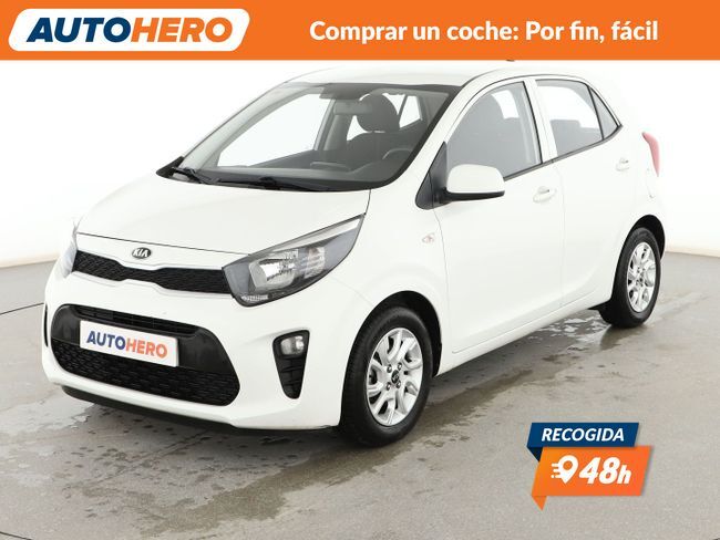Foto del KIA Picanto 1.0 CVVT Concept Plus