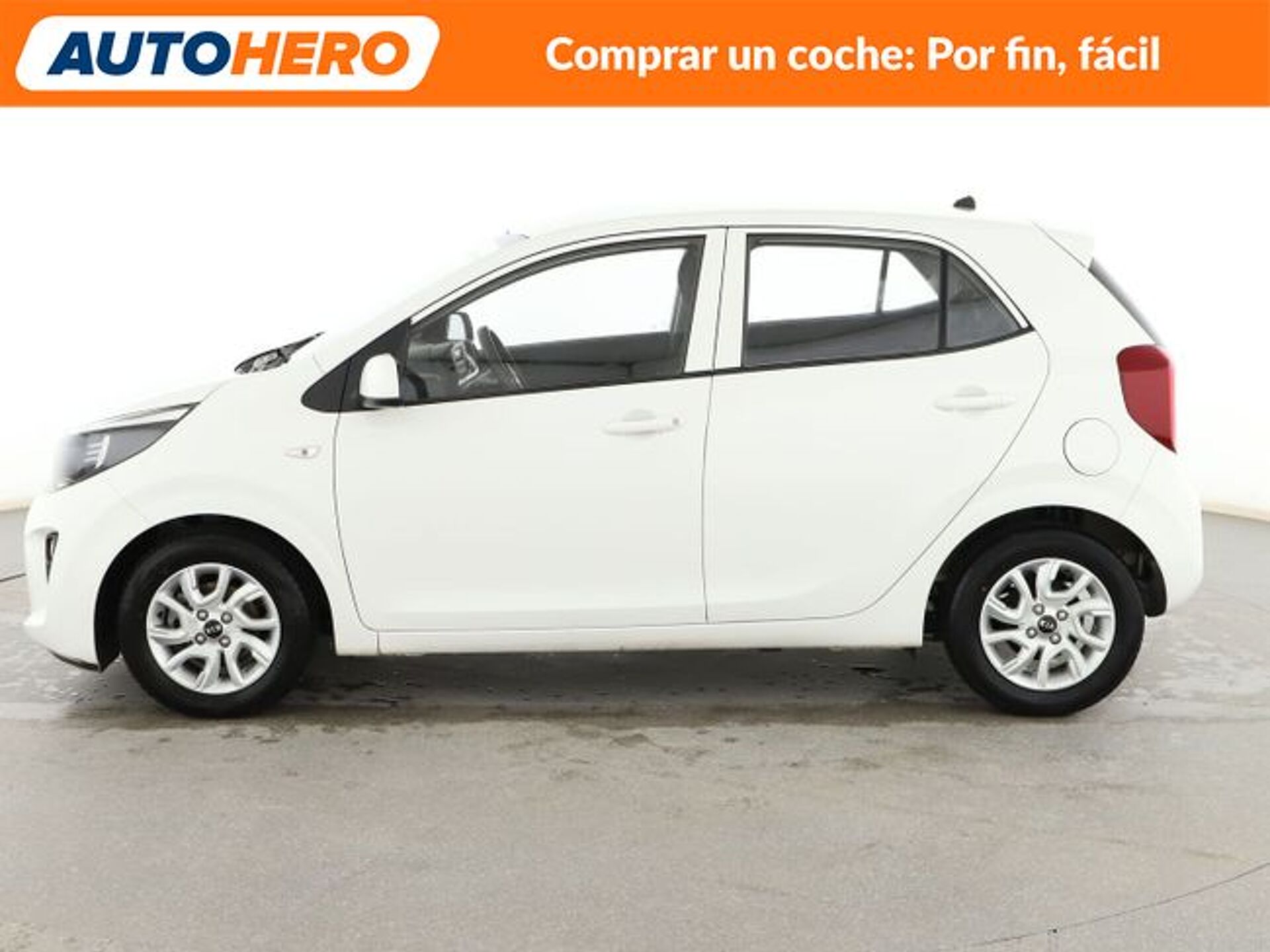 Imagen 3 de KIA Picanto