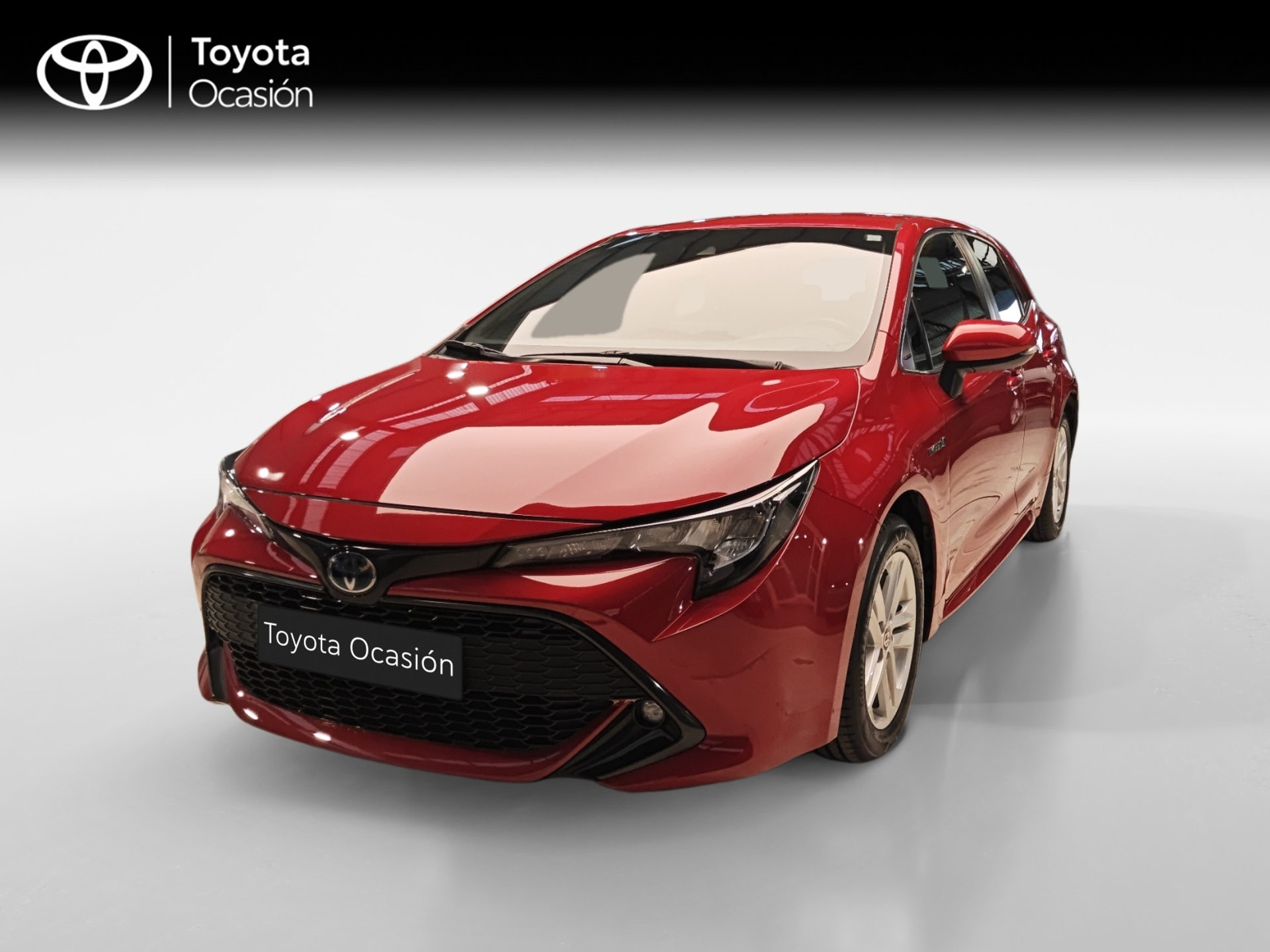 Imagen de TOYOTA Corolla