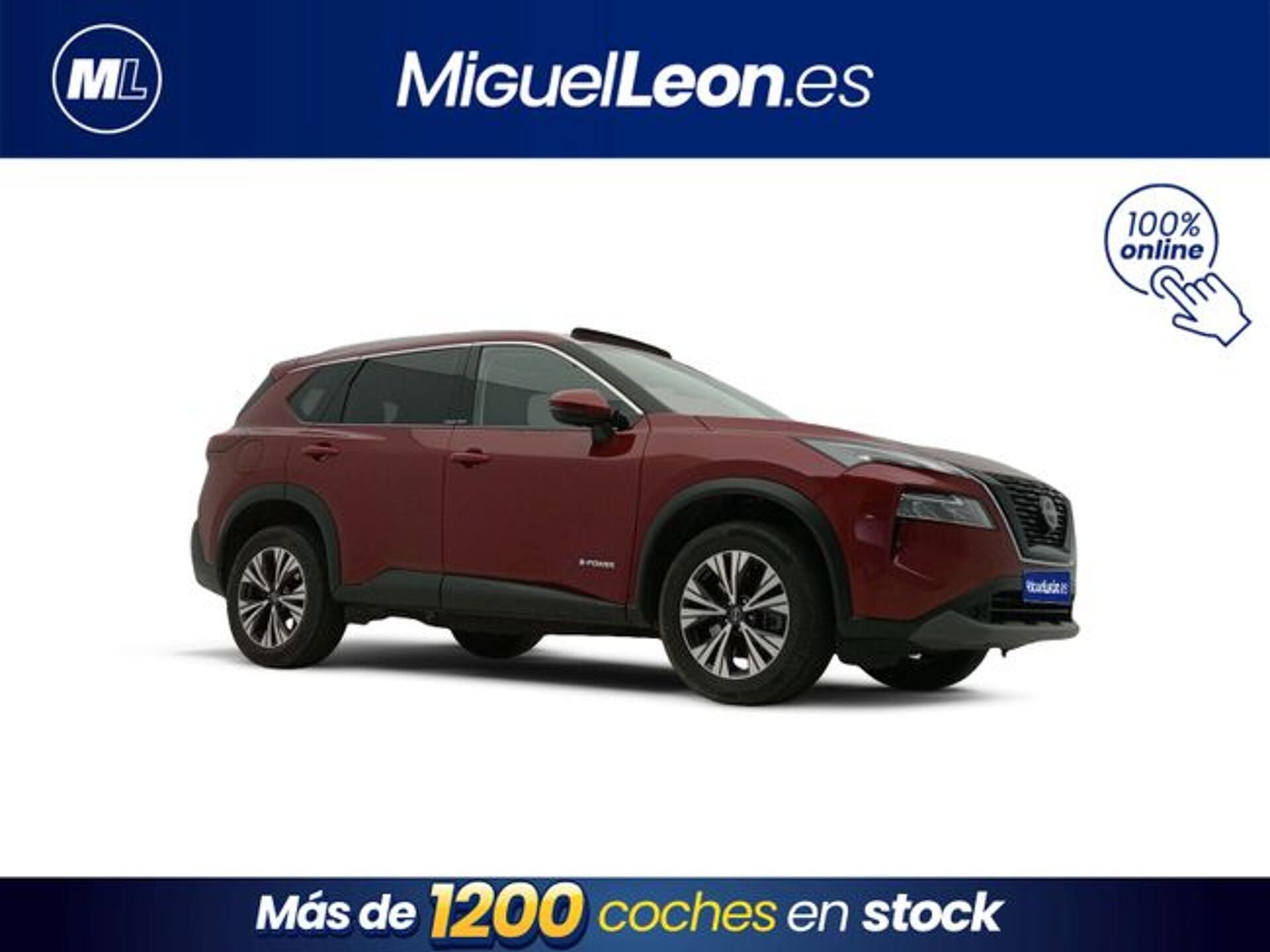 Imagen 3 de NISSAN X-Trail
