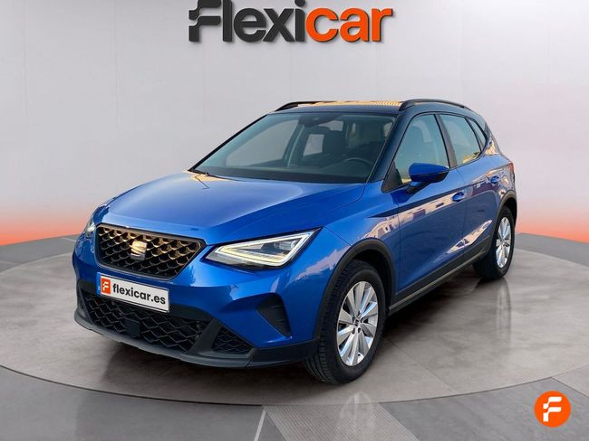 Imagen 2 de SEAT Arona