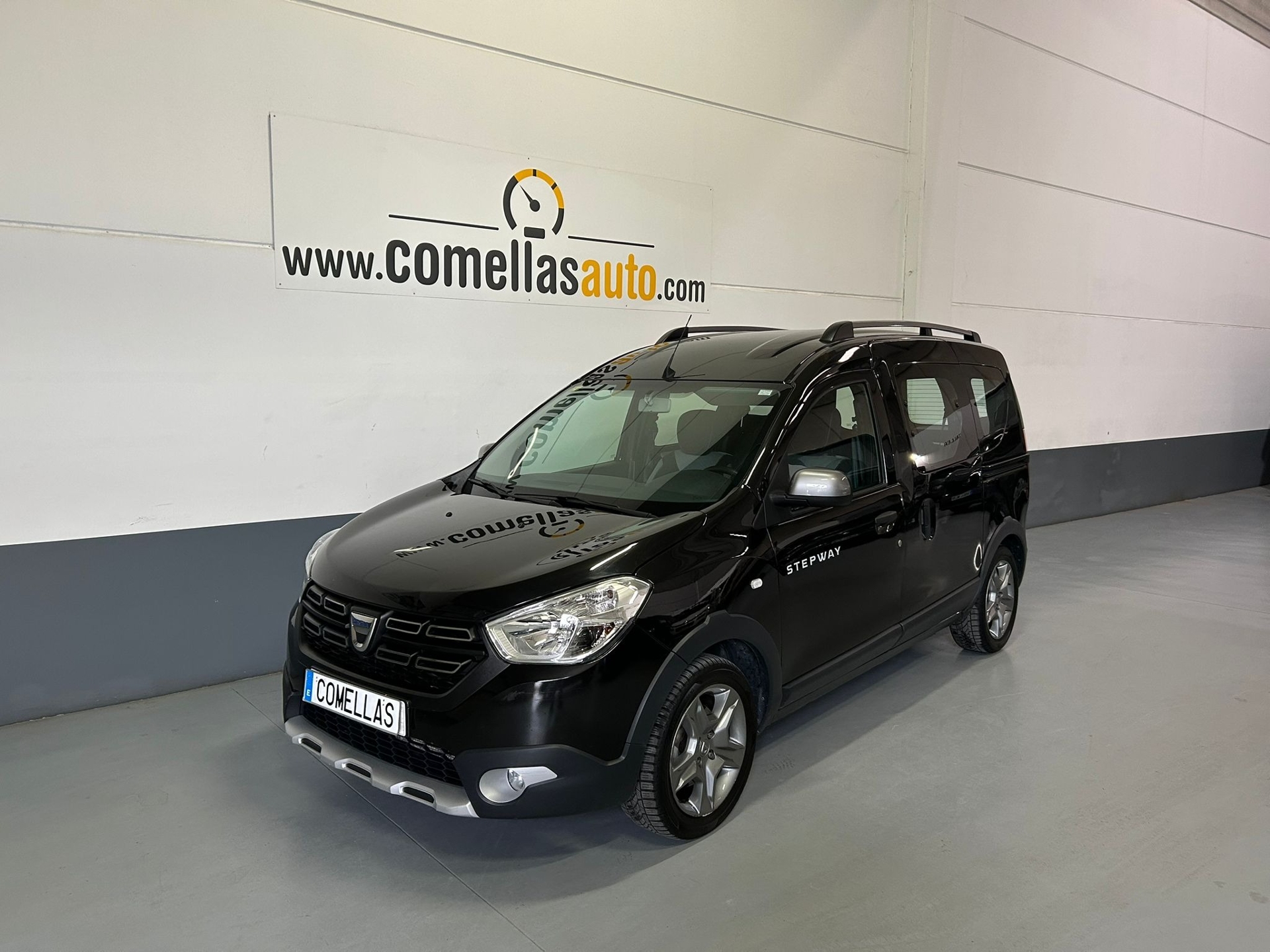 Imagen de DACIA Dokker