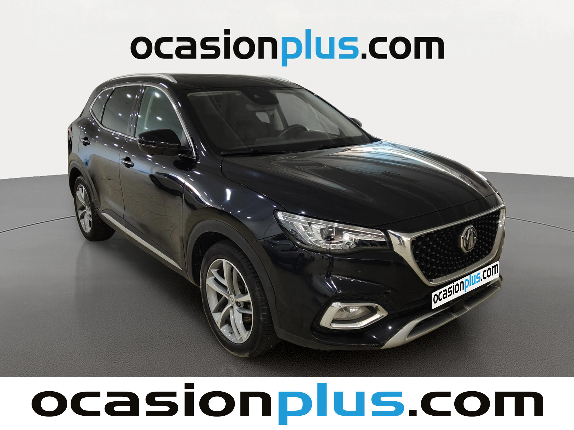 Foto del MG HS 1.5 T-GDI Luxury