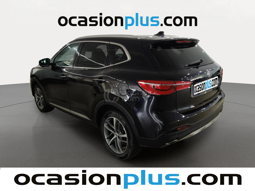 Foto del MG HS 1.5 T-GDI Luxury