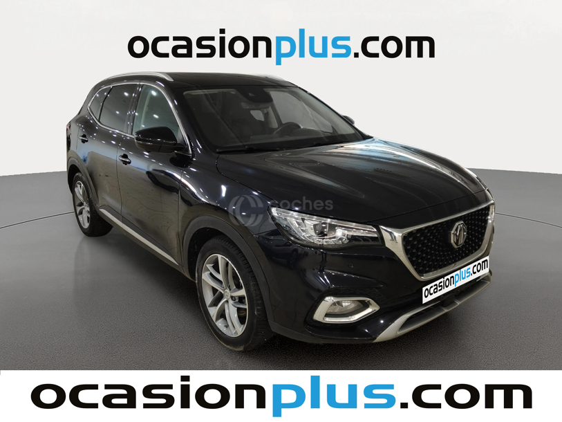 Foto del MG HS 1.5 T-GDI Luxury