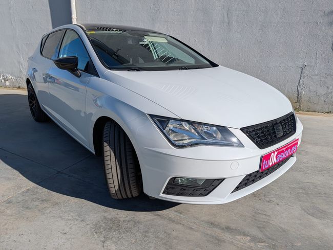 Foto del SEAT León ST 1.6TDI CR S&S Style 115