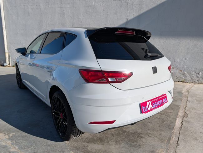Foto del SEAT León ST 1.6TDI CR S&S Style 115