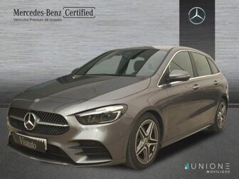 Imagen de MERCEDES Clase B B 200d