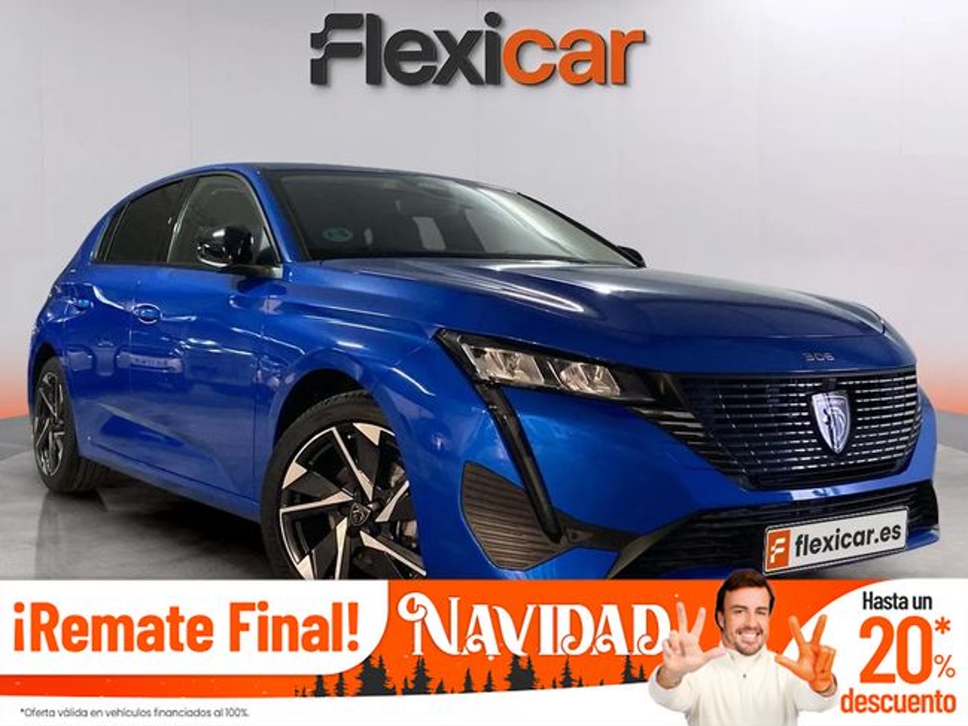 Imagen de PEUGEOT 308